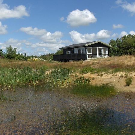 Axelgaard Nature Suite Hennebjerg Pokoj fotografie